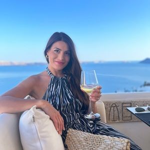 Meet your Posher, Mckenna